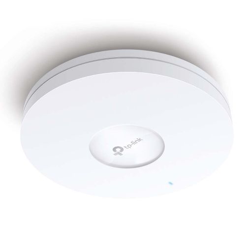 Εικόνα της Access Point TP-Link EAP660 HD v1 AX3600 Wireless Dual Band Multi-Gigabit Ceiling Mount