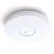 Εικόνα της Access Point TP-Link EAP660 HD v1 AX3600 Wireless Dual Band Multi-Gigabit Ceiling Mount