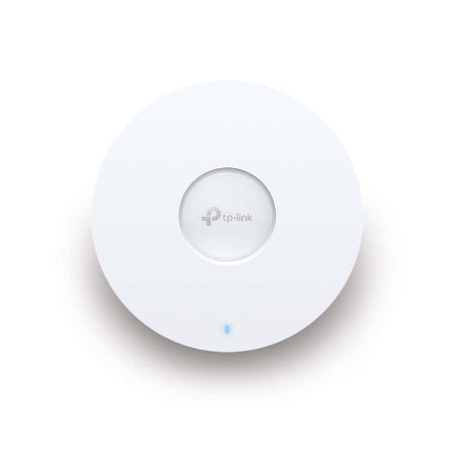 Εικόνα της Access Point TP-Link EAP660 HD v1 AX3600 Wireless Dual Band Multi-Gigabit Ceiling Mount