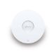 Εικόνα της Access Point TP-Link EAP660 HD v1 AX3600 Wireless Dual Band Multi-Gigabit Ceiling Mount