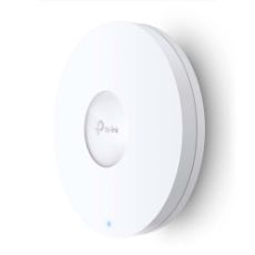 Εικόνα της Access Point TP-Link EAP660 HD v1 AX3600 Wireless Dual Band Multi-Gigabit Ceiling Mount
