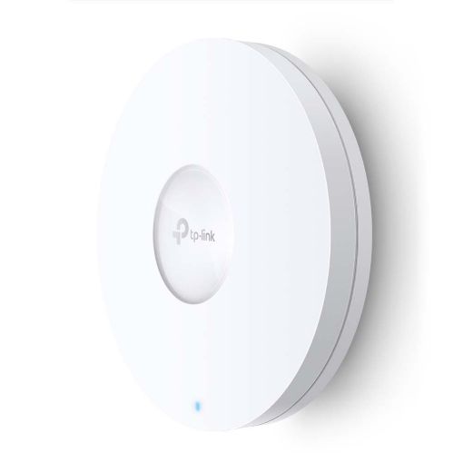 Εικόνα της Access Point TP-Link EAP660 HD v1 AX3600 Wireless Dual Band Multi-Gigabit Ceiling Mount
