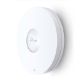 Εικόνα της Access Point TP-Link EAP660 HD v1 AX3600 Wireless Dual Band Multi-Gigabit Ceiling Mount