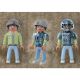 Εικόνα της Playmobil Dino Rise - Saichania, Αγκυλόσαυρος Με Μαχητή Εναντίον Ρομπότ 70626