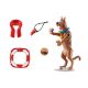 Εικόνα της Playmobil Scooby Doo -  Συλλεκτική Φιγούρα Scooby "Ναυαγοσώστης" 70713