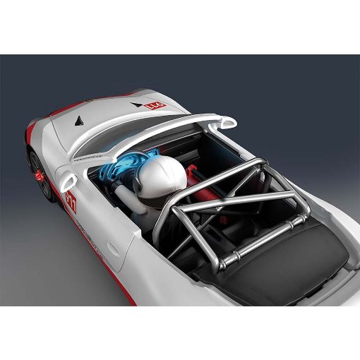 Εικόνα της Playmobil Porsche - Porsche 911 GT3 Cup 70764