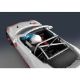 Εικόνα της Playmobil Porsche - Porsche 911 GT3 Cup 70764