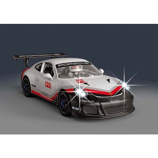 Εικόνα της Playmobil Porsche - Porsche 911 GT3 Cup 70764