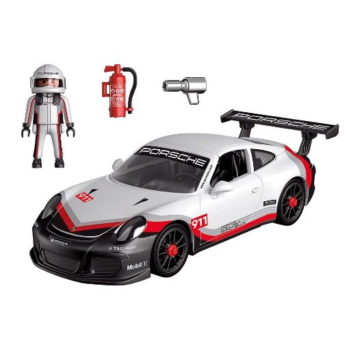 Εικόνα της Playmobil Porsche - Porsche 911 GT3 Cup 70764