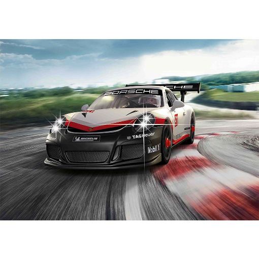 Εικόνα της Playmobil Porsche - Porsche 911 GT3 Cup 70764