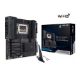 Εικόνα της Asus Pro WS WRX80E-SAGE SE sWRX8 E-ATX με AMD SP3 Socket 90MB1590-M0EAY0