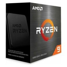 Εικόνα της Επεξεργαστής AMD Ryzen 9 5900X (3.70GHZ) 64MB Cache sAM4 100-100000061WOF