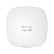 Εικόνα της Access Point Aruba Instant On AP22 with 12V/18W Power Adaptor EU Bundle R6M50A