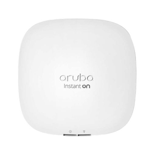 Εικόνα της Access Point Aruba Instant On AP22 with 12V/18W Power Adaptor EU Bundle R6M50A