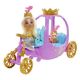 Εικόνα της Mattel Enchantimals - Πριγκιπική Αμαξα GYJ16