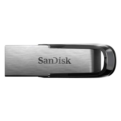Εικόνα της SanDisk Ultra Flair USB 3.0 512GB SDCZ73-512G-G46