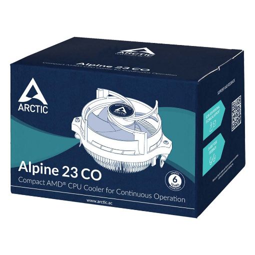 Εικόνα της Arctic Alpine 23 sAM4 ACALP00036A