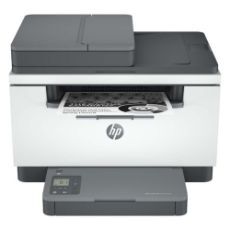 Εικόνα της Πολυμηχάνημα HP LaserJet MFP M234sdw Mono 6GX01F