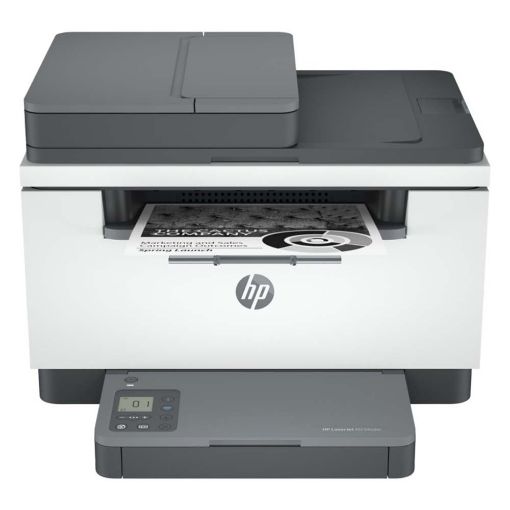 Εικόνα της Πολυμηχάνημα HP LaserJet MFP M234sdw Mono 6GX01F