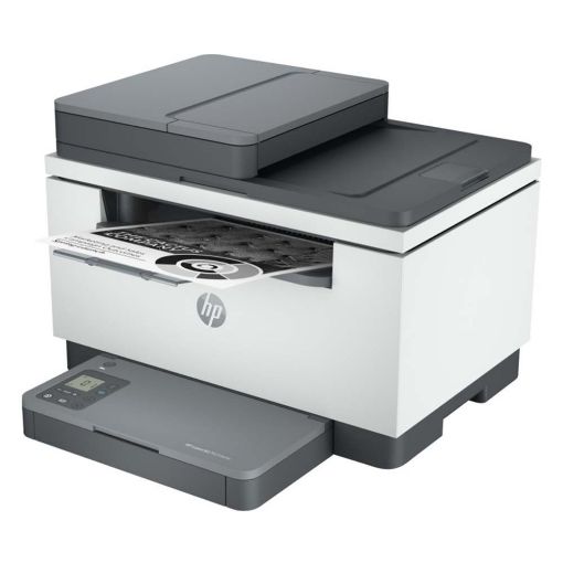 Εικόνα της Πολυμηχάνημα HP LaserJet MFP M234sdn Mono 6GX00F