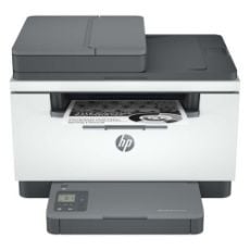 Εικόνα της Πολυμηχάνημα HP LaserJet MFP M234sdn Mono 6GX00F