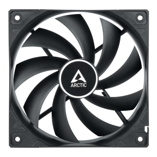 Εικόνα της Case Fan Arctic F12 PWM 120mm PST ACFAN00200A