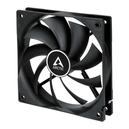 Εικόνα της Case Fan Arctic F12 PWM 120mm PST ACFAN00200A