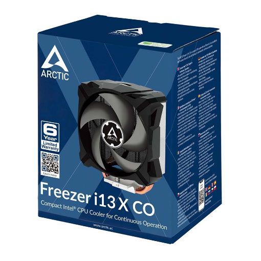 Εικόνα της Arctic Freezer i13 X CO Intel ACFRE00079A