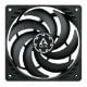 Εικόνα της Case Fan Arctic P12 Slim PWM PST 120mm ACFAN00187A