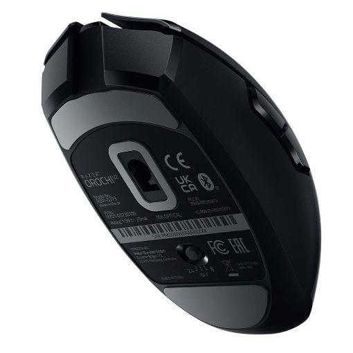 Εικόνα της Ποντίκι Razer Orochi v2 Wireless Black RZ01-03730100-R3G1