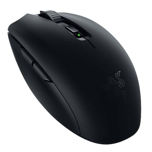 Εικόνα της Ποντίκι Razer Orochi v2 Wireless Black RZ01-03730100-R3G1