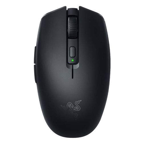 Εικόνα της Ποντίκι Razer Orochi v2 Wireless Black RZ01-03730100-R3G1