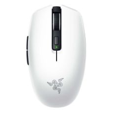 Εικόνα της Ποντίκι Razer Orochi v2 Wireless White RZ01-03730400-R3G1