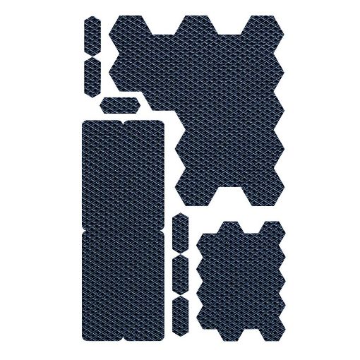 Εικόνα της Razer Universal Grip Tape Pre-Cut RC21-01670100-R3M1