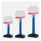 Εικόνα της Little Tikes - Totsports: Μπασκέτα Εξωτερικού Χώρου με Βάση 620836