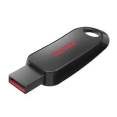 Εικόνα της SanDisk Cruzer Snap 128GB USB 2.0 SDCZ62-128G-G35