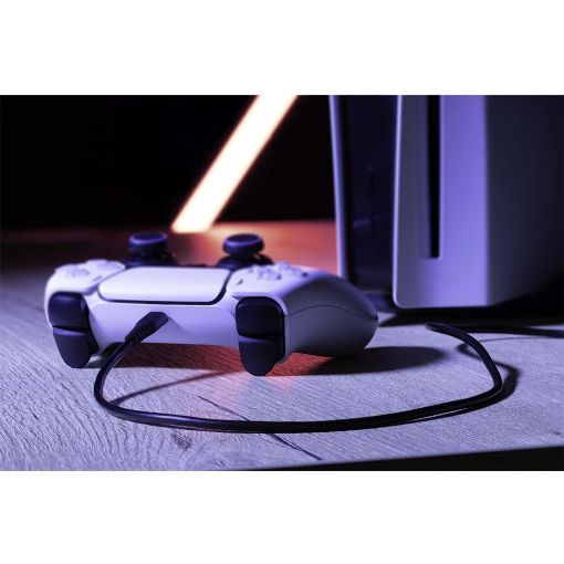 Εικόνα της Καλώδιο Trust GXT 226 Play & Charge 3m PS5 24168