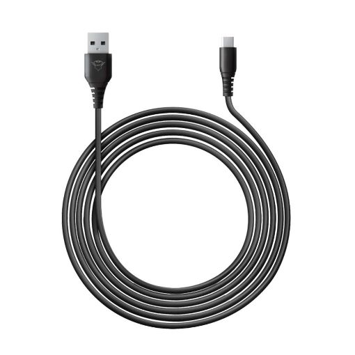 Εικόνα της Καλώδιο Trust GXT 226 Play & Charge 3m PS5 24168