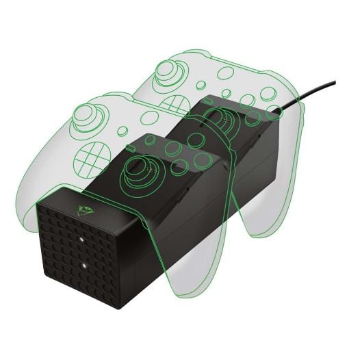 Εικόνα της Charging Dock Trust GXT 250 Duo for Xbox X/S 24177