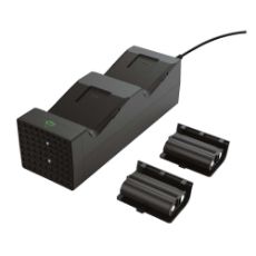 Εικόνα της Charging Dock Trust GXT 250 Duo for Xbox X/S 24177