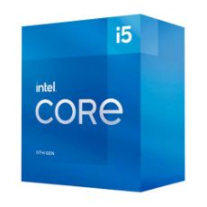 Εικόνα της Επεξεργαστής Intel Core i5-11400 2.60GHz 12MB s1200 BX8070811400