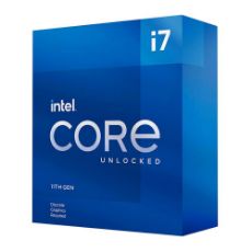 Εικόνα της Επεξεργαστής Intel Core i7-11700KF 3.60GHz 16MB s1200 BX8070811700KF