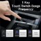 Εικόνα της Baseus Energy Column Car Wireless MP3 Charger CCNLZ-0G
