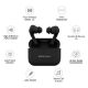 Εικόνα της True Wireless Ακουστικά Bluetooth HiFuture TrueAir ANC Μαύρο