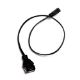 Εικόνα της Lian Li ARGB Strimer Plus 8-pin Extension Cable 300mm G89.PW8-PV2.00