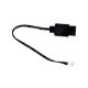Εικόνα της Lian Li ARGB Strimer Plus 8-pin Extension Cable 300mm G89.PW8-PV2.00