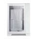 Εικόνα της Lian Li PC-O11 Dynamic Mini Snow White Tempered Glass G99.O11DMI-S.00