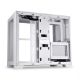 Εικόνα της Lian Li PC-O11 Dynamic Mini Snow White Tempered Glass G99.O11DMI-S.00