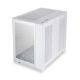 Εικόνα της Lian Li PC-O11 Dynamic Mini Snow White Tempered Glass G99.O11DMI-S.00
