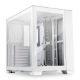 Εικόνα της Lian Li PC-O11 Dynamic Mini Snow White Tempered Glass G99.O11DMI-S.00